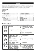 Preview for 92 page of Beurer UB60 Instructions For Use Manual