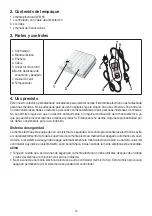 Preview for 18 page of Beurer UWB 55 Instructions For Use Manual