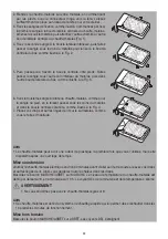 Preview for 32 page of Beurer UWB 55 Instructions For Use Manual