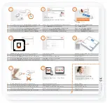 Preview for 2 page of Beurer Wireless Connect BG900 Quick Start Manual