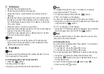 Preview for 6 page of Beurer WL 32 Instructions For Use Manual