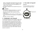 Preview for 14 page of Beurer WL 32 Instructions For Use Manual