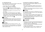 Preview for 20 page of Beurer WL 32 Instructions For Use Manual