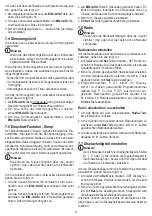 Preview for 6 page of Beurer WL 75 Instructions For Use Manual