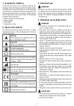 Preview for 11 page of Beurer WL 75 Instructions For Use Manual