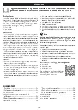 Preview for 33 page of Beurer WL 75 Instructions For Use Manual