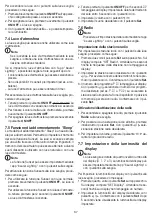 Preview for 37 page of Beurer WL 75 Instructions For Use Manual