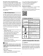 Preview for 3 page of Beurer WL 90 Instructions For Use Manual