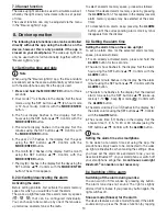 Preview for 13 page of Beurer WL 90 Instructions For Use Manual