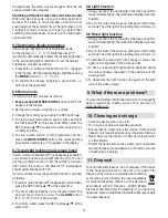 Preview for 14 page of Beurer WL 90 Instructions For Use Manual