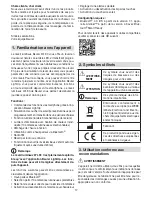 Preview for 17 page of Beurer WL 90 Instructions For Use Manual