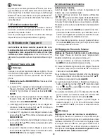 Preview for 20 page of Beurer WL 90 Instructions For Use Manual