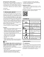 Preview for 24 page of Beurer WL 90 Instructions For Use Manual