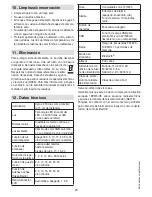 Preview for 29 page of Beurer WL 90 Instructions For Use Manual