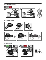 Предварительный просмотр 3 страницы Bevel Mate EBA-12S Quick Start Manuals