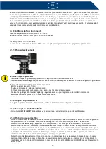 Предварительный просмотр 35 страницы Bevel Tools Bevel Mate EBA 3.0 Instruction Manual