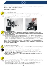 Предварительный просмотр 36 страницы Bevel Tools Bevel Mate EBA 3.0 Instruction Manual