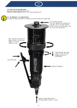 Preview for 12 page of Beveltools Bevel Mite ABIS-06 Premium Instruction Manual