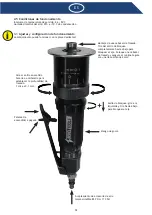 Preview for 33 page of Beveltools Bevel Mite ABIS-06 Premium Instruction Manual