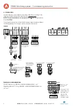 Предварительный просмотр 4 страницы Bevent Rasch Fenix 2 Manual