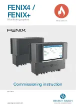 Bevent Rasch FENIX+ Commissioning Instruction preview