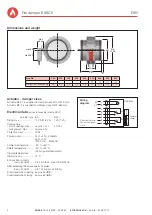 Предварительный просмотр 4 страницы Bevent Rasch RCKD Quick Start Manual