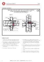 Предварительный просмотр 6 страницы Bevent Rasch RCKD Quick Start Manual