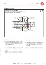 Предварительный просмотр 7 страницы Bevent Rasch RCKD Quick Start Manual