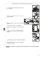 Предварительный просмотр 34 страницы Beverage-Air ChillStar Series Use And Installation  Manual