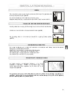 Предварительный просмотр 35 страницы Beverage-Air ChillStar Series Use And Installation  Manual