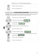 Предварительный просмотр 46 страницы Beverage-Air ChillStar Series Use And Installation  Manual