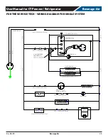 Preview for 25 page of Beverage-Air Cross Temp CT Series Installation And Operating Instructions Manual