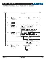 Предварительный просмотр 25 страницы Beverage-Air FB12HC-1G Installation And Operating Instructions Manual