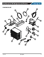 Предварительный просмотр 41 страницы Beverage-Air MT06 Installation And Operating Instructions Manual