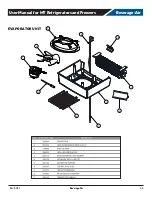 Предварительный просмотр 45 страницы Beverage-Air MT06 Installation And Operating Instructions Manual