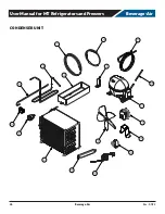 Предварительный просмотр 46 страницы Beverage-Air MT06 Installation And Operating Instructions Manual