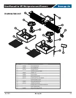 Предварительный просмотр 55 страницы Beverage-Air MT06 Installation And Operating Instructions Manual