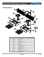 Предварительный просмотр 60 страницы Beverage-Air MT06 Installation And Operating Instructions Manual