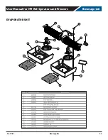 Предварительный просмотр 65 страницы Beverage-Air MT06 Installation And Operating Instructions Manual