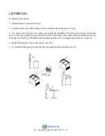 Preview for 11 page of Beverage-Air NC27 Installation And Operation Manual