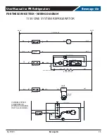 Preview for 25 page of Beverage-Air PR1HC-1AHS Installation And Operating Instructions Manual