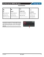 Предварительный просмотр 13 страницы Beverage-Air WTFCS Series Installation And Operating Instructions Manual