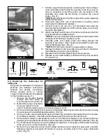 Предварительный просмотр 14 страницы BevLes CA43-CV13 Operation And Maintenance Manual