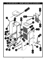 Предварительный просмотр 23 страницы BevLes CA43-CV13 Operation And Maintenance Manual