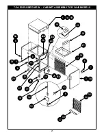 Предварительный просмотр 25 страницы BevLes CA43-CV13 Operation And Maintenance Manual