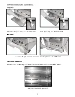 Preview for 9 page of BevLes Classic-Line Proofer Heater CPH70-MP17 Installation And Operating Instructions Manual