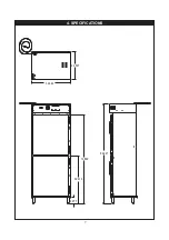 Предварительный просмотр 7 страницы BevLes CS36-CH3 Installation And Operating Instructions Manual