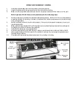 Preview for 5 page of BevLes PHC70-32-A Installation And Operating Instructions Manual