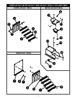 Preview for 9 page of BevLes Wall Mount/Under Counter Proofer/Holding Cabinet PHC23-AR10 Installation And Operating Instructions Manual