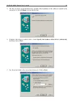 Предварительный просмотр 68 страницы BeWAN ADSL Router User Manual